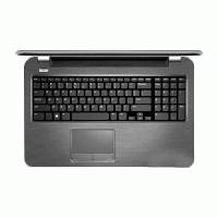 ноутбук DELL Inspiron 5737-7086 Серебристый