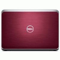 ноутбук DELL Inspiron 5737-7945 Красный