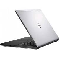 ноутбук DELL Inspiron 5748-8847 Серебристый