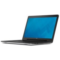 ноутбук Dell Inspiron 5749-7577 Серебристый