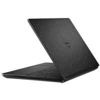 ноутбук Dell Inspiron 5758-5391 Черный