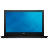 ноутбук Dell Inspiron 5758-6712 Черный