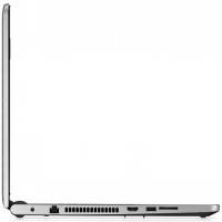 ноутбук Dell Inspiron 5758-7351 Серебристый