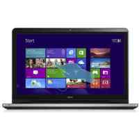 ноутбук Dell Inspiron 5758-8156 Серебристый