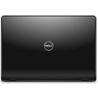 ноутбук Dell Inspiron 5758-8618 Черный