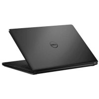 ноутбук Dell Inspiron 5758-8618 Черный