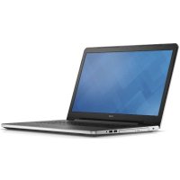 ноутбук Dell Inspiron 5758-8962 Серебристый