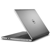 ноутбук Dell Inspiron 5758-8962 Серебристый