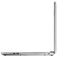 ноутбук Dell Inspiron 5758-8986 Серебристый