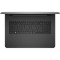 ноутбук Dell Inspiron 5758-8993 Серебристый