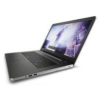ноутбук Dell Inspiron 5759-8247 Серебристый
