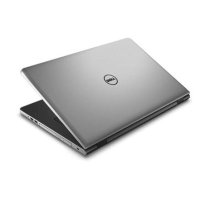ноутбук Dell Inspiron 5759-8254 Серебристый