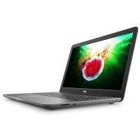 ноутбук Dell Inspiron 5767-2693 Черный