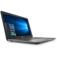 ноутбук Dell Inspiron 5767-2723 Черный