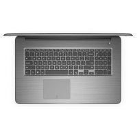 ноутбук Dell Inspiron 5767-2723 Черный