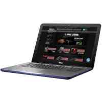 ноутбук Dell Inspiron 5767-7980 Синий
