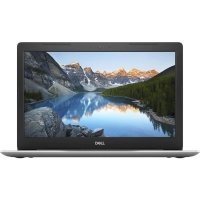 ноутбук Dell Inspiron 5770-6915 Серебристый