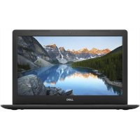 ноутбук Dell Inspiron 5770-9645 Черный