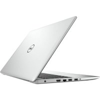 ноутбук Dell Inspiron 5770-9690 Серебристый