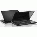 ноутбук DELL Inspiron 7110-2178 Черный