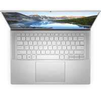 ноутбук Dell Inspiron 7400-9607 Серебристый