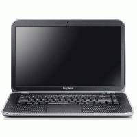 ноутбук DELL Inspiron 7520-3877 Черный