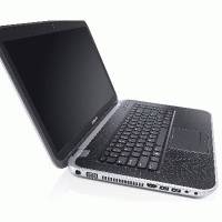 ноутбук DELL Inspiron 7520-4492 Черный
