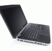 ноутбук DELL Inspiron 7520-9124 Черный