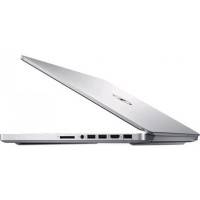ноутбук DELL Inspiron 7537-3104 Серебристый