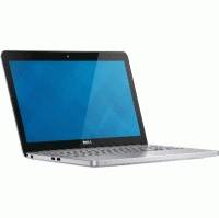 ноутбук DELL Inspiron 7537-9380 Серебристый