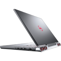 ноутбук Dell Inspiron 7567-2211 Черный