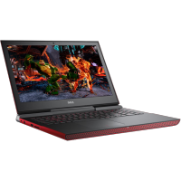 ноутбук Dell Inspiron 7567-2417 Красный