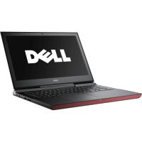 ноутбук Dell Inspiron 7567-8814 Черный