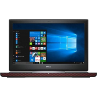 ноутбук Dell Inspiron 7567-9309 Черный