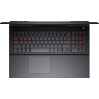 ноутбук Dell Inspiron 7567-9309 Черный