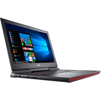 ноутбук Dell Inspiron 7567-9316 Черный