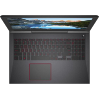ноутбук Dell Inspiron 7577-5212 Черный