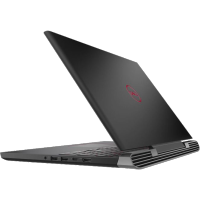 ноутбук Dell Inspiron 7577-5236 Черный