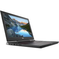 ноутбук Dell Inspiron 7577-5983 Черный