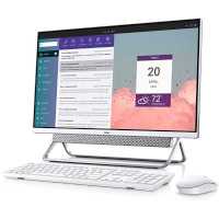 моноблок Dell Inspiron 7700-2577 Серебристый