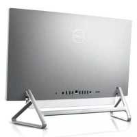 моноблок Dell Inspiron 7700-5889 Серебристый