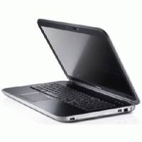 ноутбук DELL Inspiron 7720-3586 Черный