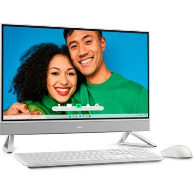 моноблок Dell Inspiron 7720-7611 Серебристый