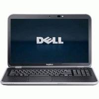 ноутбук DELL Inspiron 7720-7618 Черный