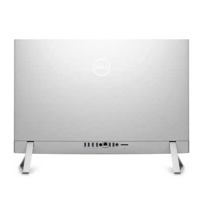 моноблок Dell Inspiron 7730-7641 Серебристый