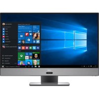 моноблок Dell Inspiron 7777-6559 Черный