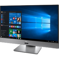 моноблок Dell Inspiron 7777-6559 Черный