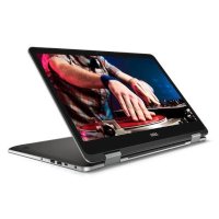 ноутбук Dell Inspiron 7778-5469 Серебристый