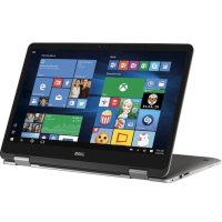 ноутбук Dell Inspiron 7778-5469 Серебристый