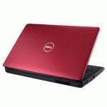 ноутбук DELL Inspiron M5010 P520/2/320/HD550v/DOS/Red